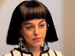 Alaya F flaunts her super cool eyewear