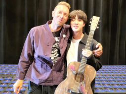 BTS’ Jin announces new single ‘The Astronaut’ set to release on October 28; Coldplay’s Chris Martin credited