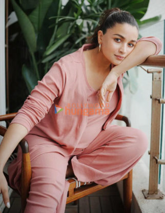 Celebrity Photos of Alia Bhatt