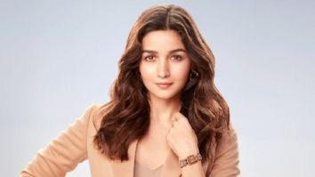 Celeb Photos Of Alia Bhatt