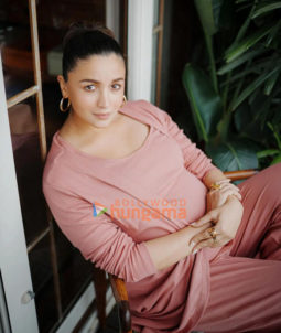 Celebrity Photos of Alia Bhatt