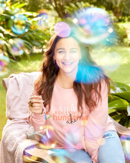 Celebrity Photos of Alia Bhatt