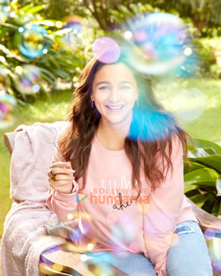 Celebrity Photos of Alia Bhatt