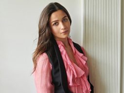 Alia Bhatt reveals how her journey as a producer started from Darlings; says, “Always ask the questions because no one has all the answers, even Bill Gates doesn’t.”