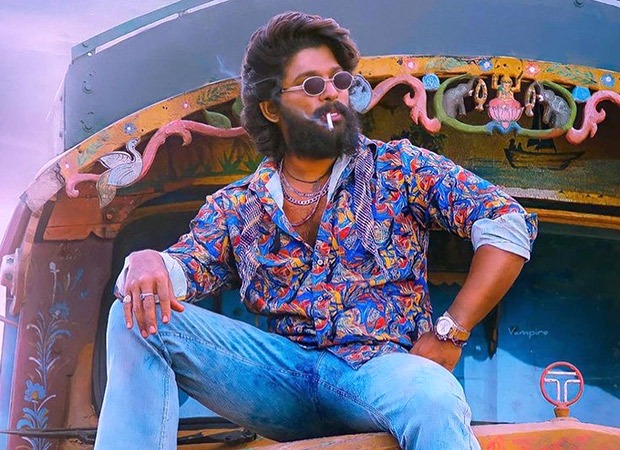 Allu Arjun starrer Pushpa 2 to have a Bollywood A-lister, and bigger budget Allu Arjun starrer Pushpa 2 to have a Bollywood A-lister, and bigger budget