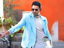 Amidst reports of ill health, Prabhas signs new Telugu film featuring three female leads