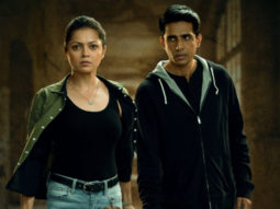 Amit Sadh announces season 2 of ZEE5 series Duranga starring Drashti Dhami and Gulshan Devaiah