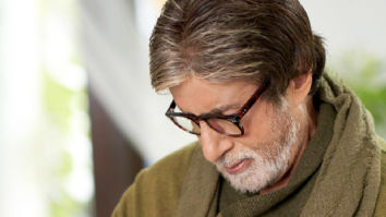 Celeb Photos Of Amitabh Bachchan