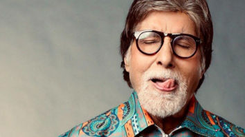 Celeb Photos Of Amitabh Bachchan
