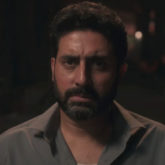 Amitabh Bachchan praises Abhishek Bachchan's choices after Breathe: Into the Shadows season 2 new chilling teaser