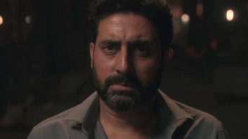 Amitabh Bachchan praises Abhishek Bachchan’s choices after Breathe: Into the Shadows season 2 new chilling teaser