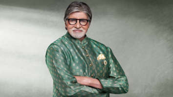 Amitabh Bachchan rushed to hospital after he cut a vein on his left calf