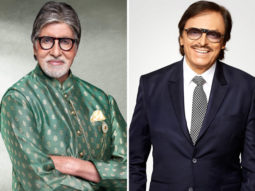 Amitabh Bachchan was once replaced overnight by Sanjay Khan in a film! Here’s how