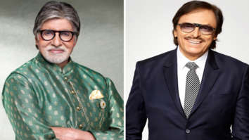 Amitabh Bachchan was once replaced overnight by Sanjay Khan in a film! Here’s how