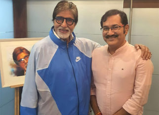 Amitabh Bachchan’s 80th birthday EXCLUSIVE: Sudesh Bhosle remembers the first time he mimicked Big B at a college