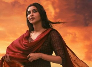 Karthik Subbaraj’s Ammu is Prime Video’s first Telugu original Movie; the film will release on October 19