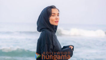 Celeb Photos Of Amy Jackson