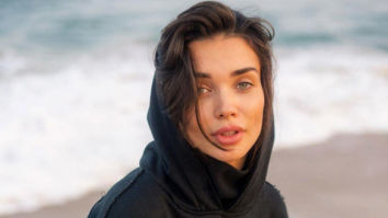 Celeb Photos Of Amy Jackson