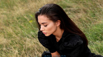 Celeb Photos Of Amy Jackson