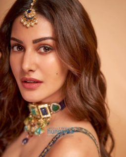 Celeb Photo Of Amyra Dastur