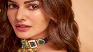 Celeb Photo Of Amyra Dastur