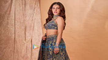 Celebrity Photos of Amyra Dastur