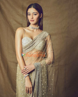 Celebs Photos Of Ananya Panday