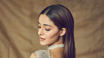 Celebs Photos Of Ananya Panday