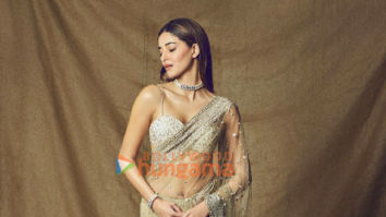Celebs Photos Of Ananya Panday