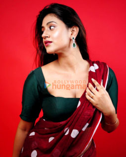 Celeb Photos Of Anjali Arora