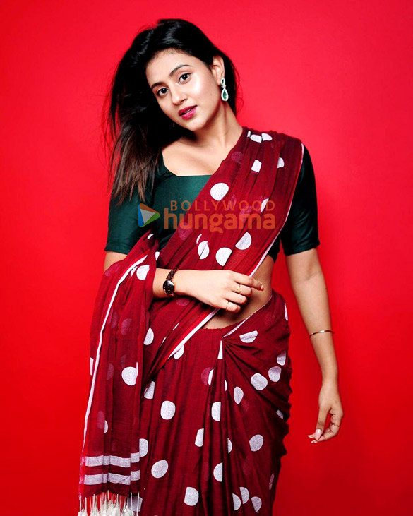 anjali arora 4