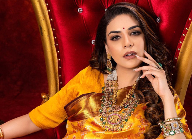 Anjum Fakih talks about being ‘the vamp’ of Indian television; reveals, “My character was about to turn negative within 3 months of Kundali Bhagya”