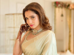 Ankita Lokhande roped in to play the lead opposite Randeep Hooda in Swatantra Veer Savarkar