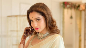 Ankita Lokhande roped in to play the lead opposite Randeep Hooda in Swatantra Veer Savarkar