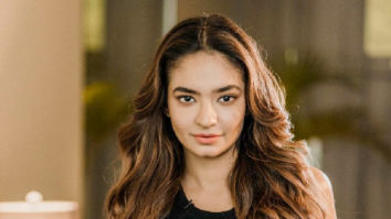 Celeb Photos Of Anushka Sen