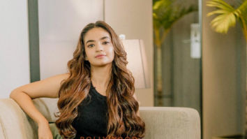 Celeb Photos Of Anushka Sen