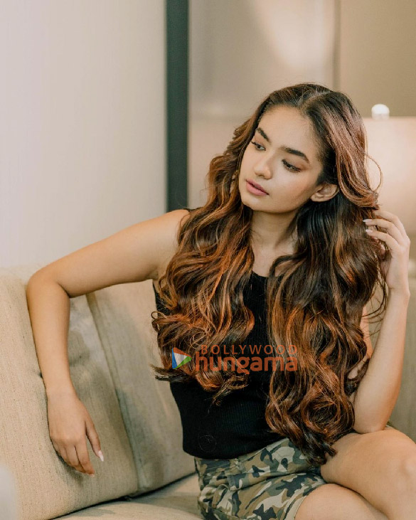 anushka sen 4