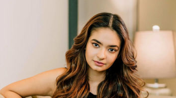 Celeb Photos Of Anushka Sen