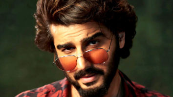 Celeb Photos Of Arjun Kapoor
