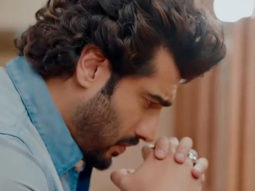 Arjun Kapoor shares an exciting announcement for fans