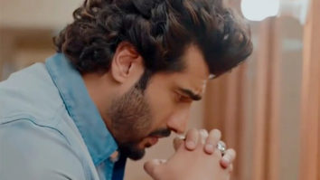 Arjun Kapoor shares an exciting announcement for fans