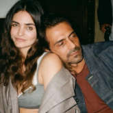 Arjun Rampal signs comic caper Project Love; girlfriend Gabriella Demetriades, Mahima Makwana and Omkar Kapoor also set to star