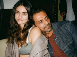 Arjun Rampal signs comic caper Project Love; girlfriend Gabriella Demetriades, Mahima Makwana and Omkar Kapoor also set to star