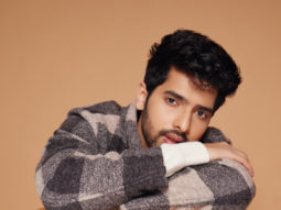 Armaan Malik nominated in Best India Act category for MTV Europe Music Awards 2022