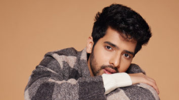 Armaan Malik nominated in Best India Act category for MTV Europe Music Awards 2022