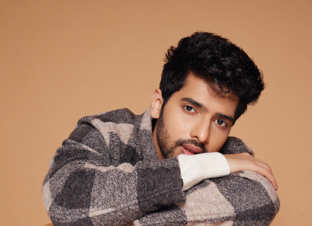 Armaan Malik nominated in Best India Act category for MTV Europe Music Awards 2022