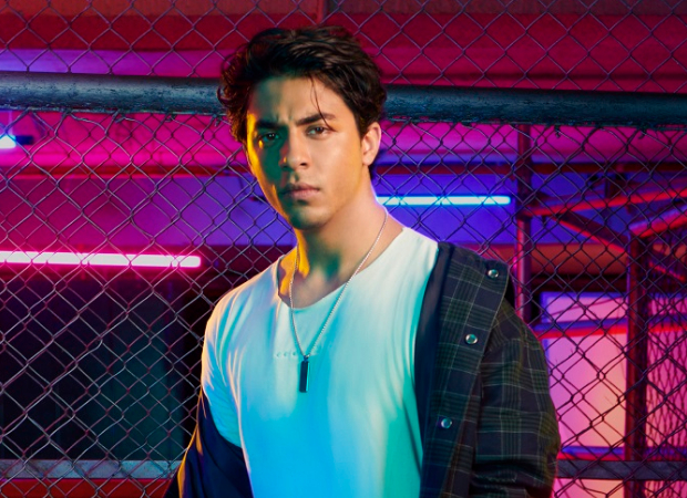 Aryan Khan’s debut project as a writer begins its casting process; show to go on floors by 2022 end Aryan Khan’s debut project as a writer begins its casting process; show to go on floors by 2022 end