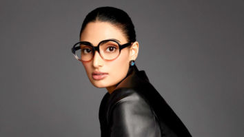 Celeb Photos Of Athiya Shetty