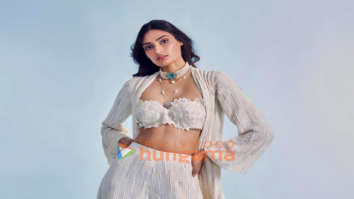 Celebrity Photos of Athiya Shetty