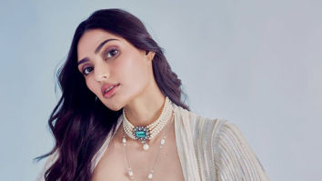 Celeb Photos Of Athiya Shetty